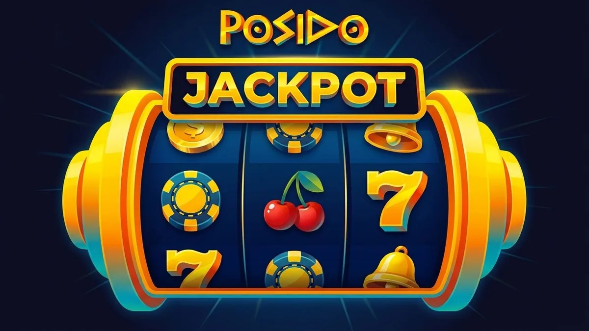 Casinospill